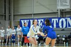 VB vs Plymouth St  Wheaton Women’s Volleyball vs Plymouth St. - Photo by Keith Nordstrom